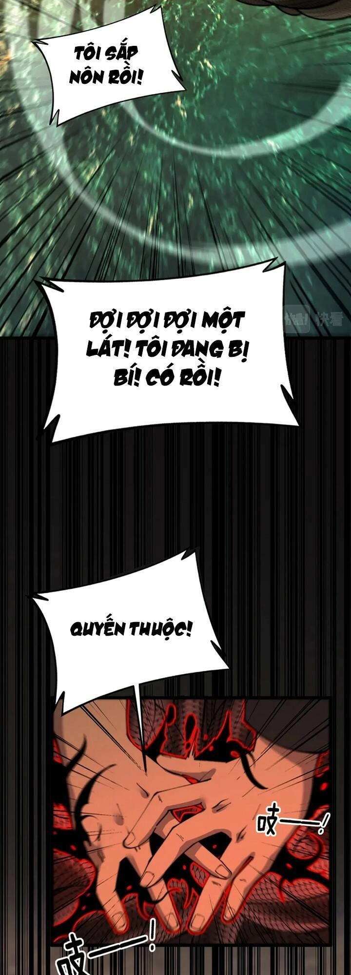 Độc Thủ Vu Y Chapter 429 - 22