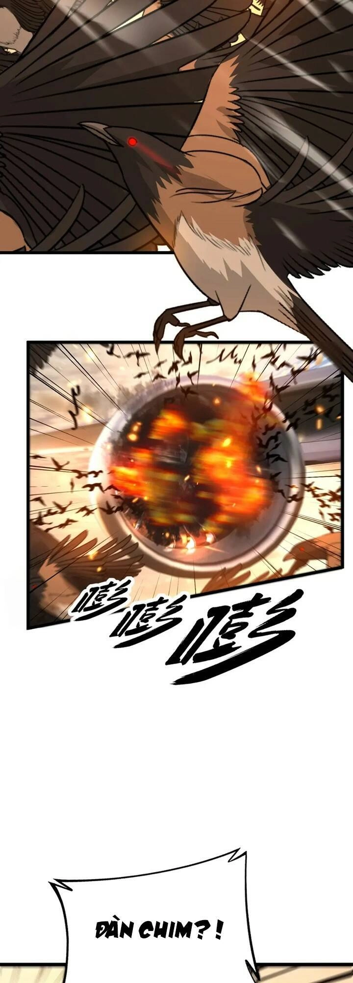 Độc Thủ Vu Y Chapter 429 - 26