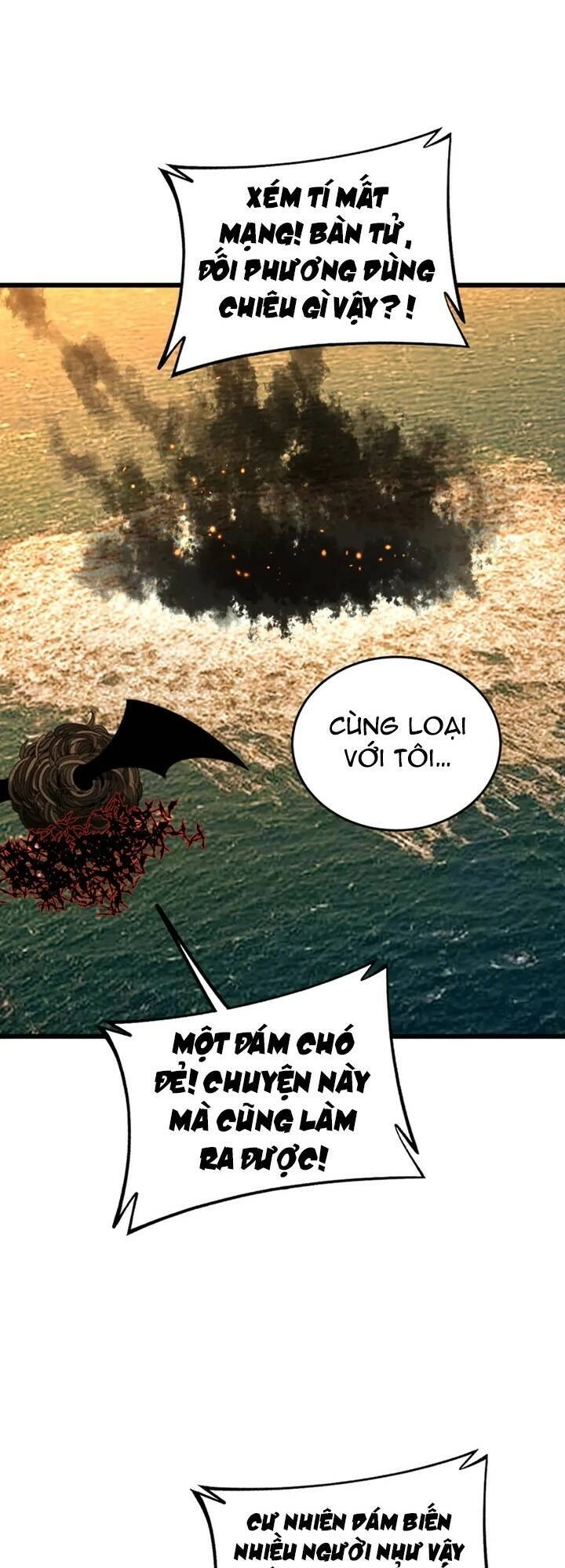 Độc Thủ Vu Y Chapter 429 - 30