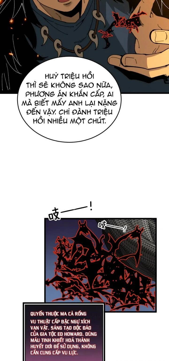 Độc Thủ Vu Y Chapter 429 - 32