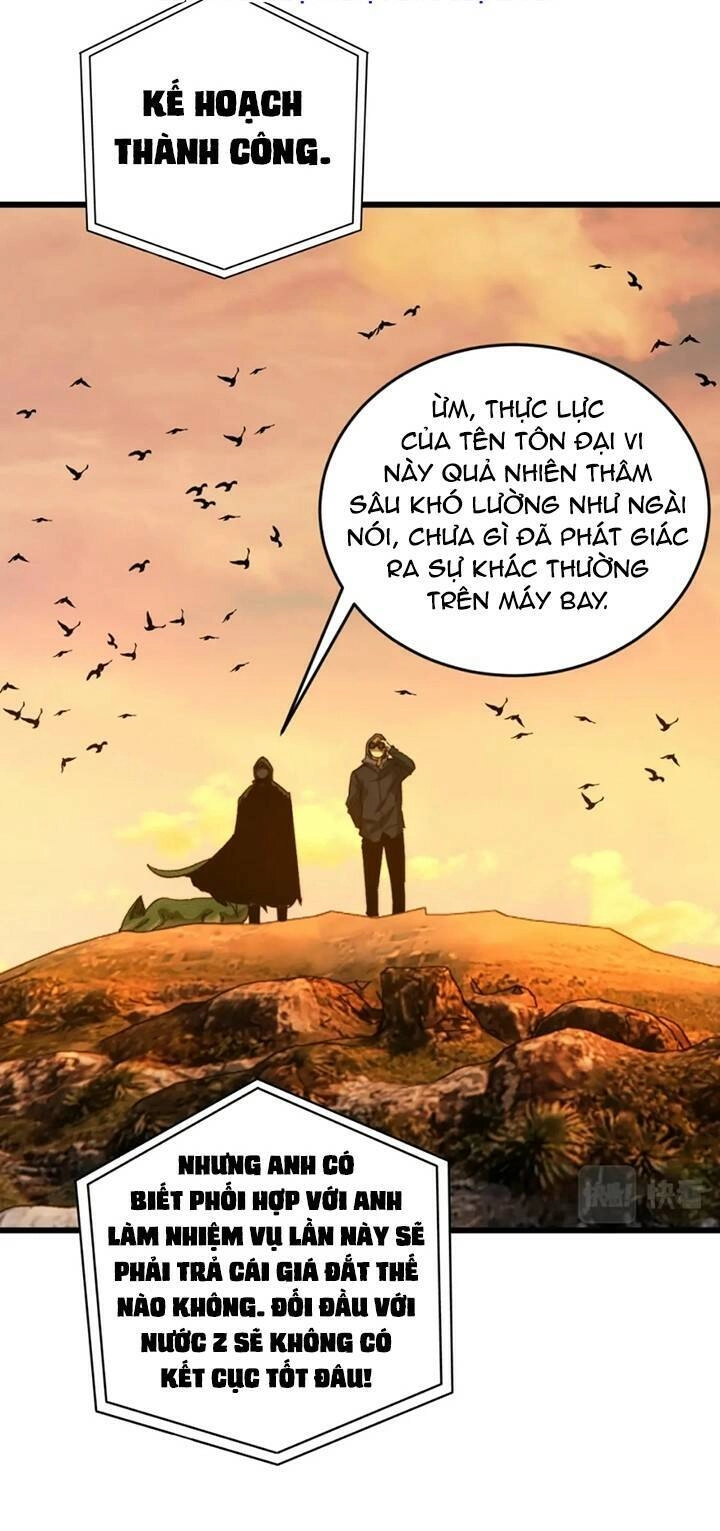 Độc Thủ Vu Y Chapter 429 - 36