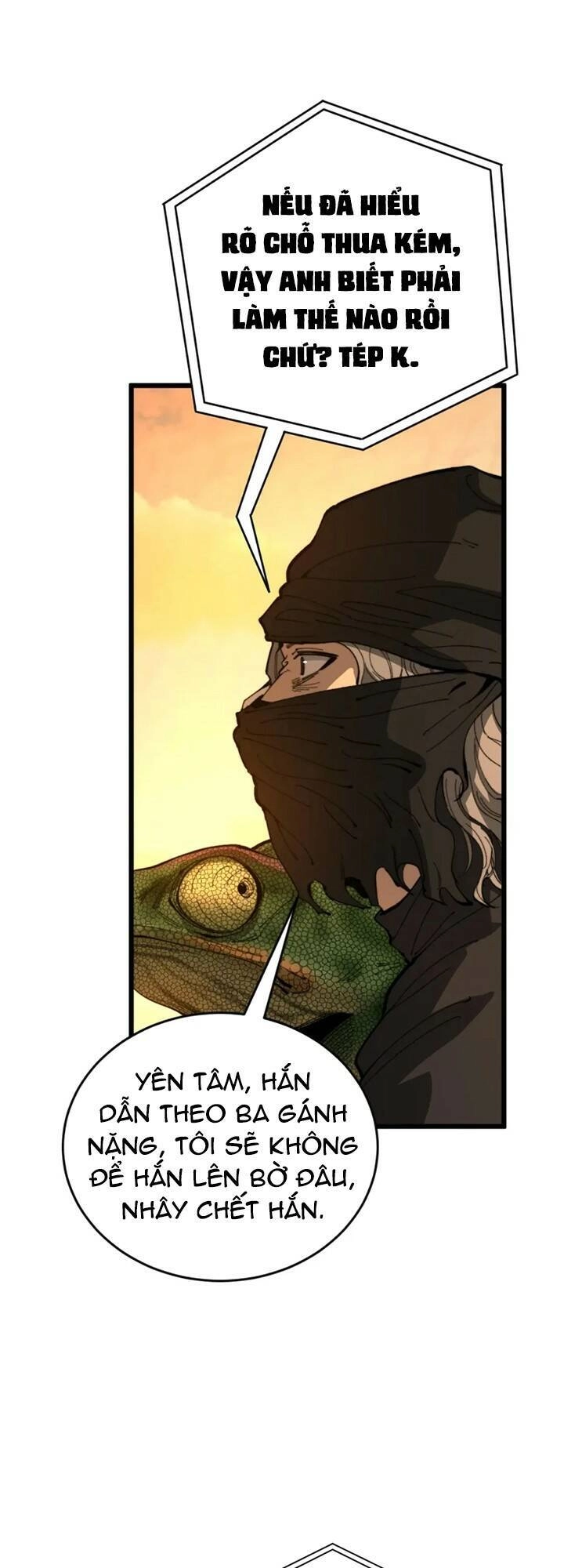 Độc Thủ Vu Y Chapter 429 - 38