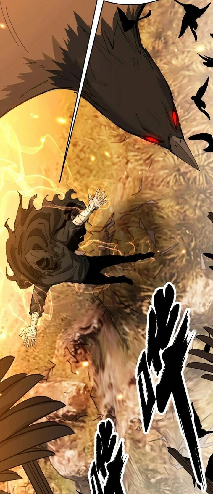 Độc Thủ Vu Y Chapter 429 - 40