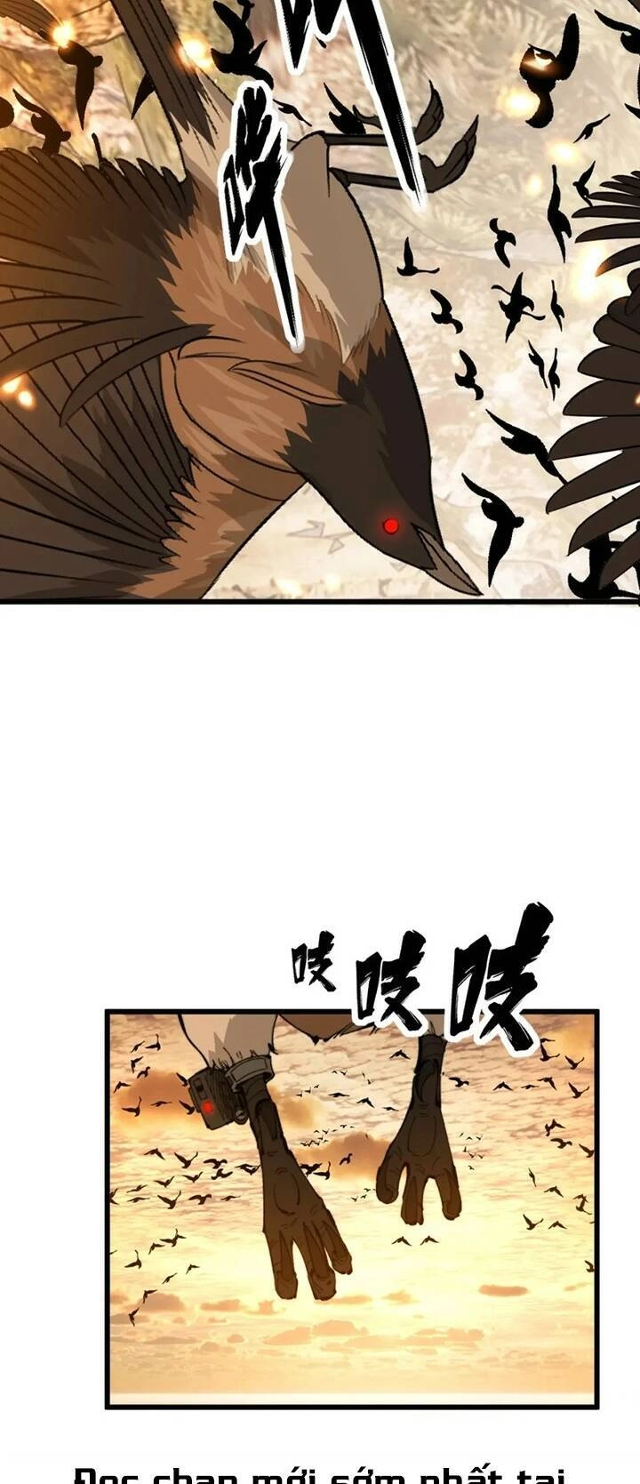 Độc Thủ Vu Y Chapter 429 - 41