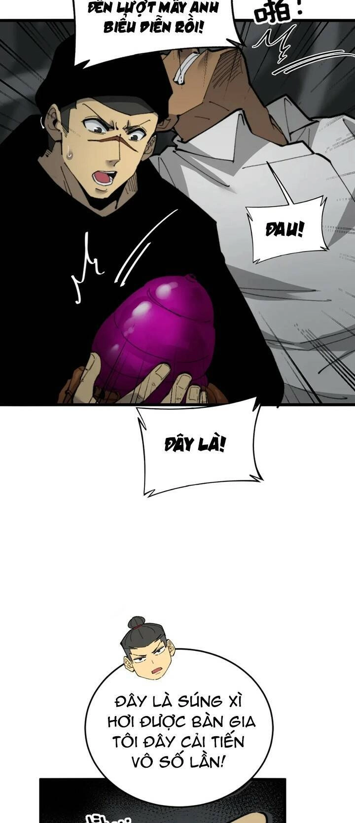 Độc Thủ Vu Y Chapter 429 - 44