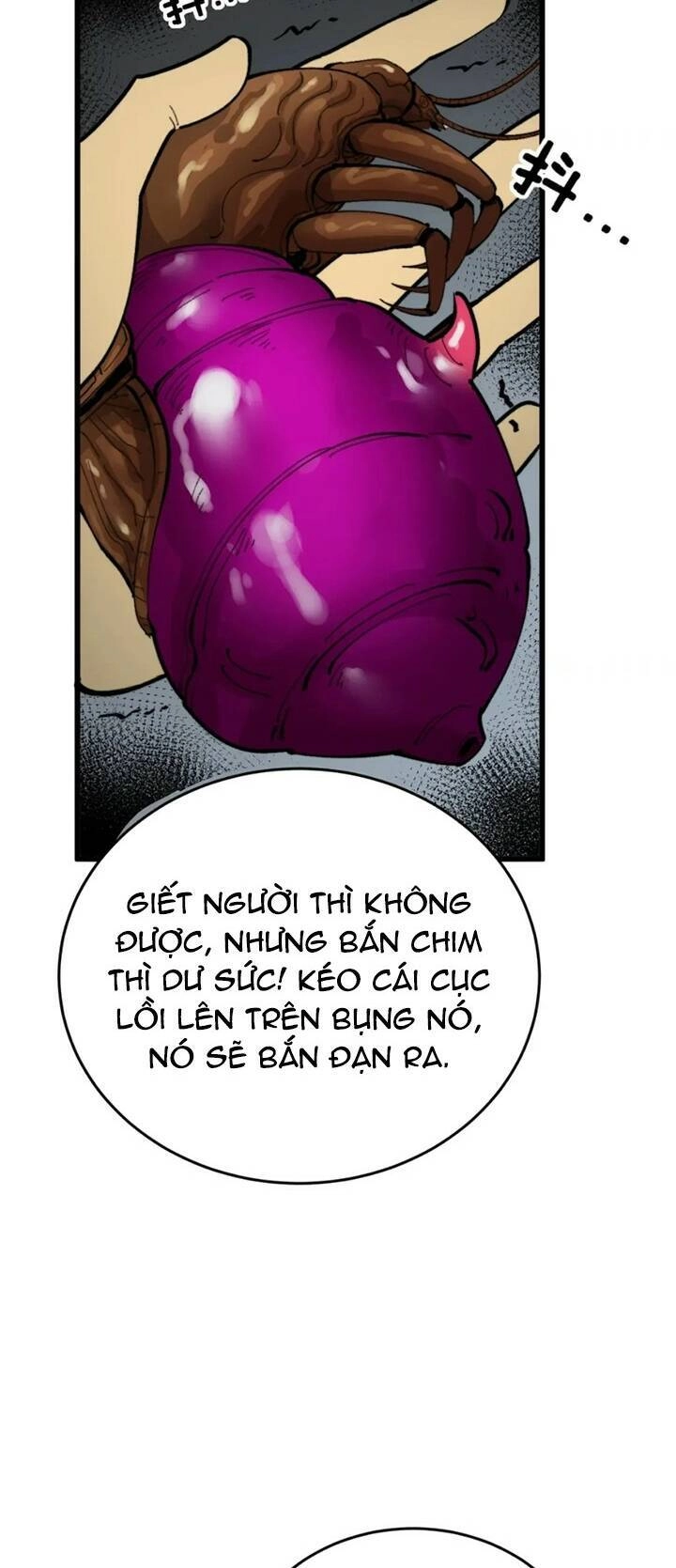 Độc Thủ Vu Y Chapter 429 - 45