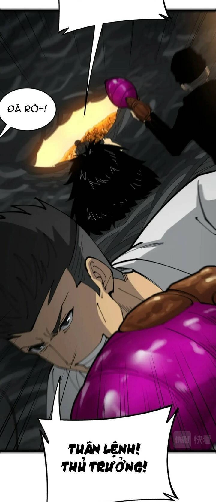 Độc Thủ Vu Y Chapter 429 - 48