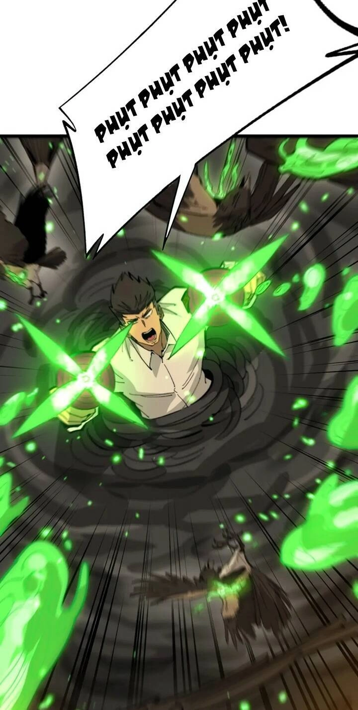 Độc Thủ Vu Y Chapter 429 - 55