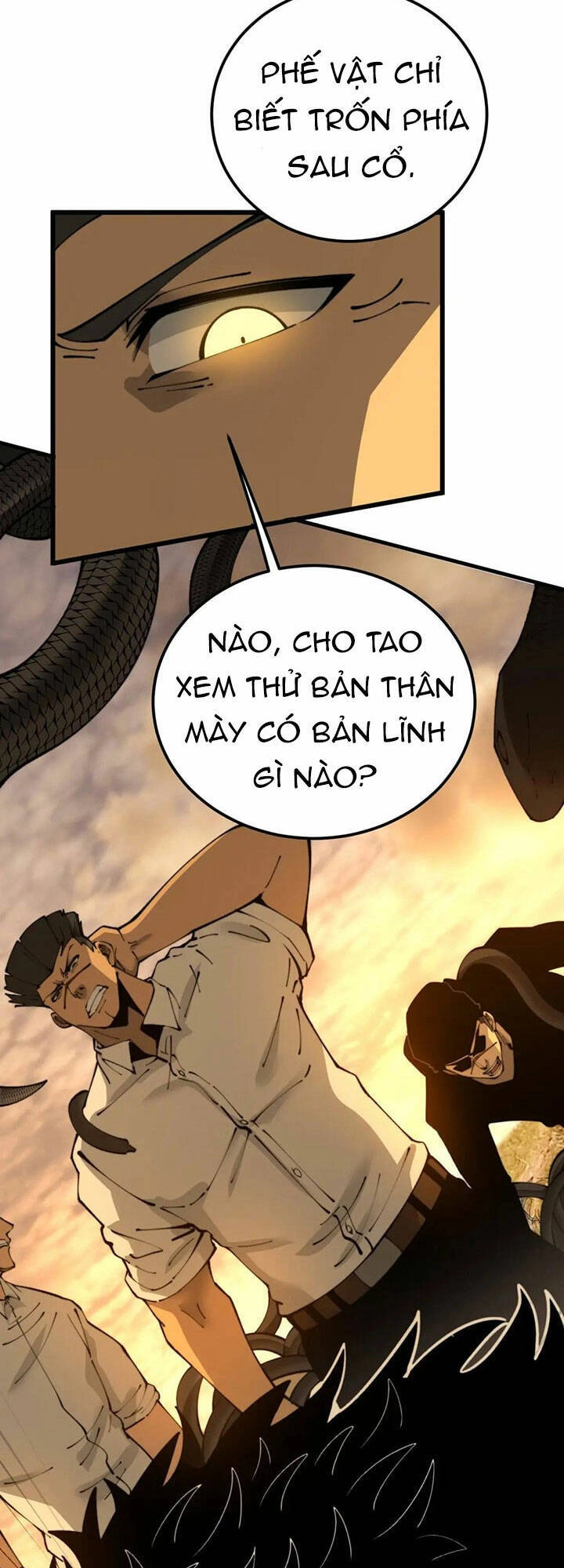 Độc Thủ Vu Y Chapter 430 - 5