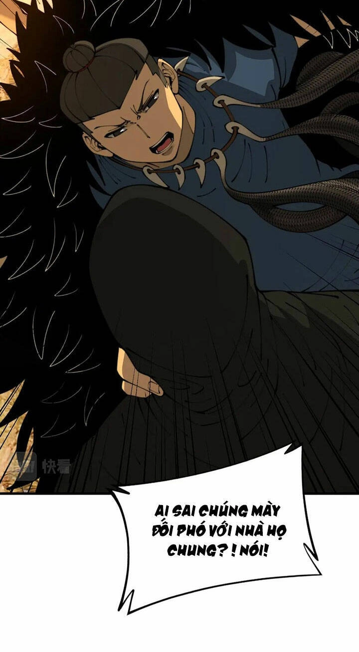 Độc Thủ Vu Y Chapter 430 - 6