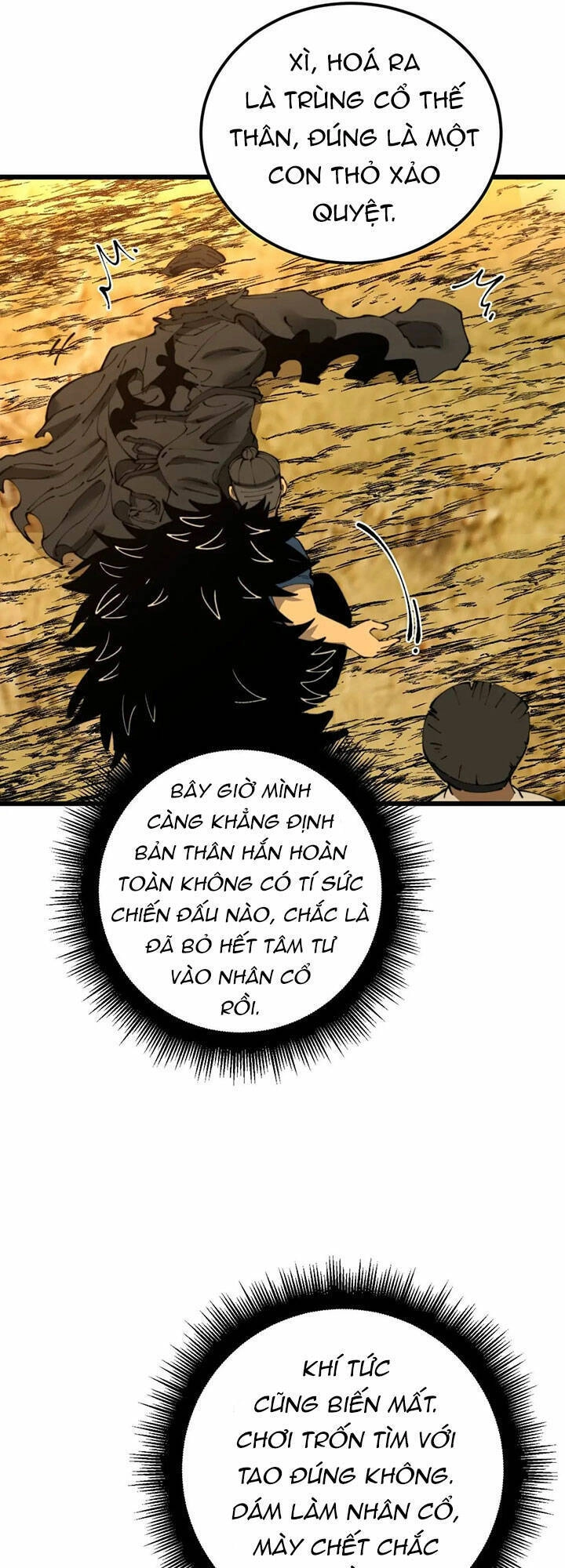 Độc Thủ Vu Y Chapter 430 - 9