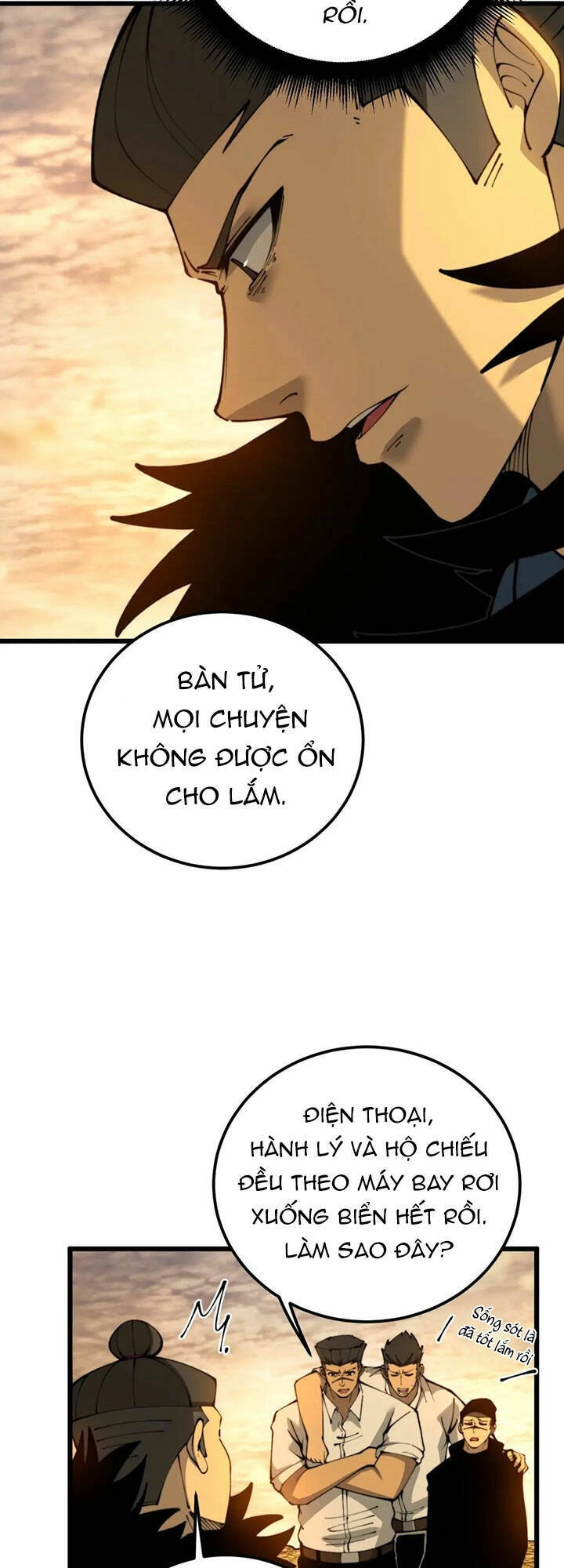 Độc Thủ Vu Y Chapter 430 - 10