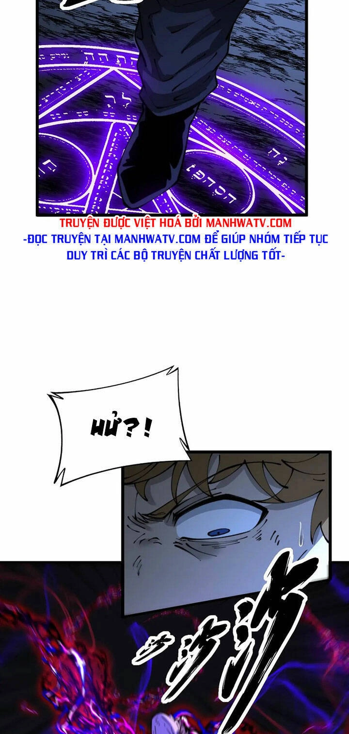 Độc Thủ Vu Y Chapter 430 - 19