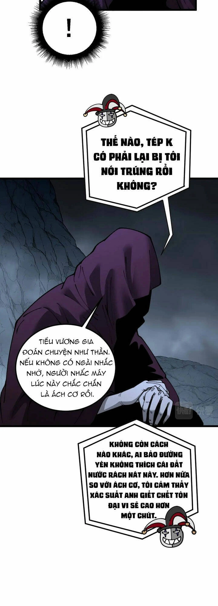 Độc Thủ Vu Y Chapter 430 - 24