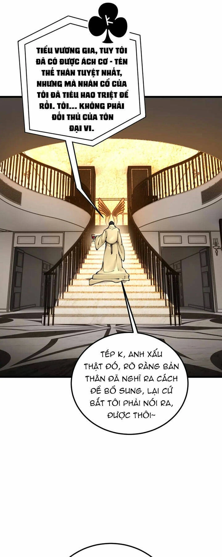 Độc Thủ Vu Y Chapter 430 - 25