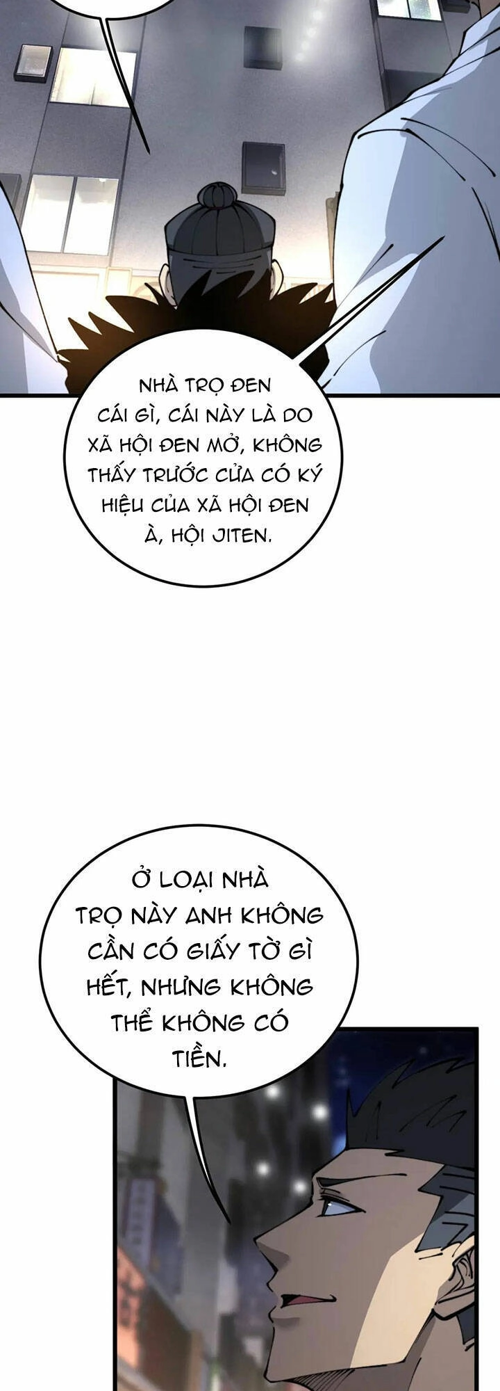 Độc Thủ Vu Y Chapter 430 - 29