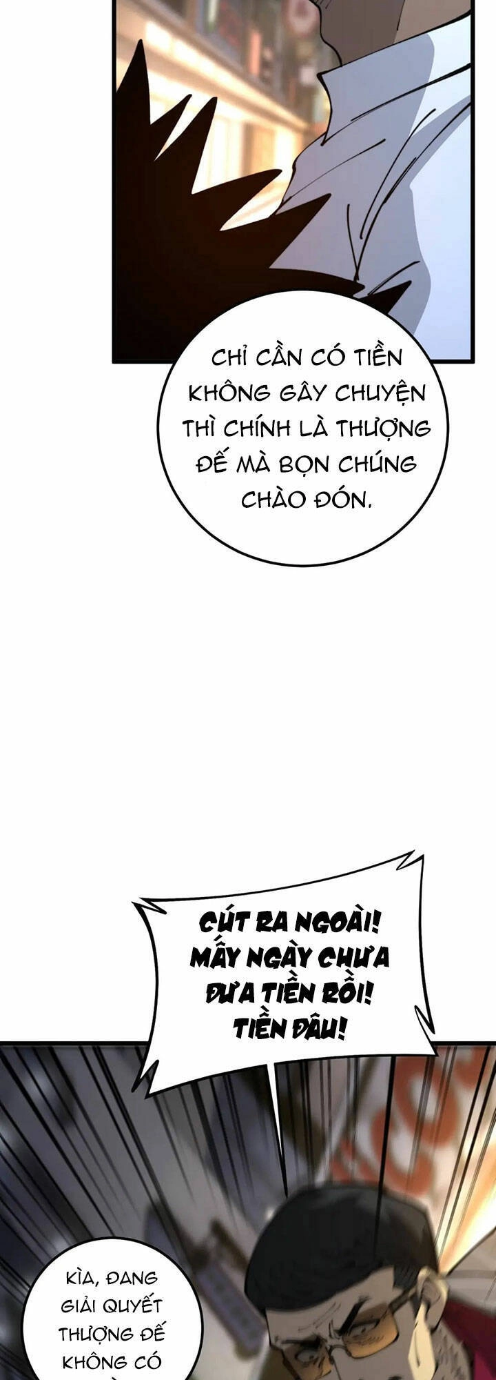 Độc Thủ Vu Y Chapter 430 - 30