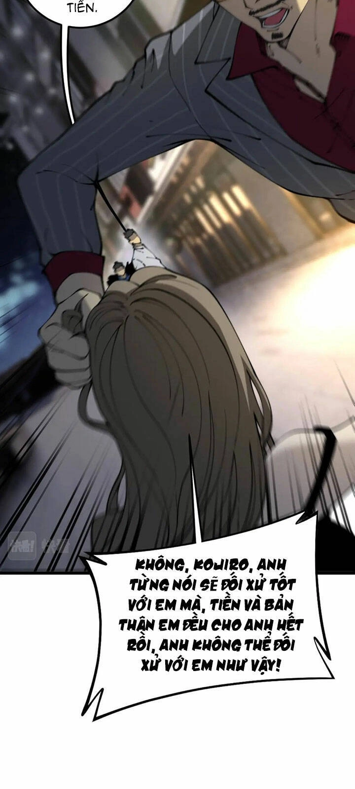 Độc Thủ Vu Y Chapter 430 - 31