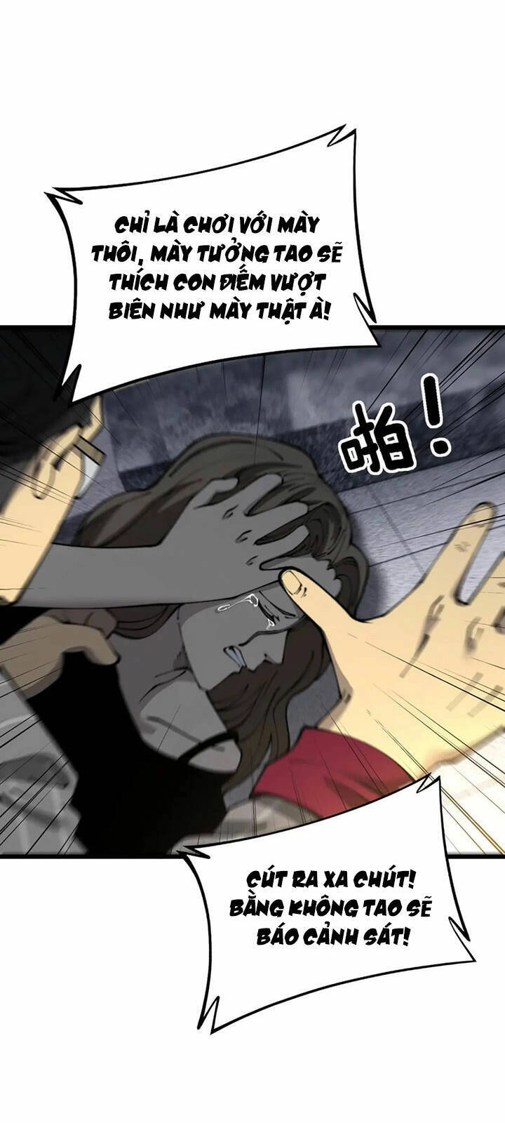 Độc Thủ Vu Y Chapter 430 - 32