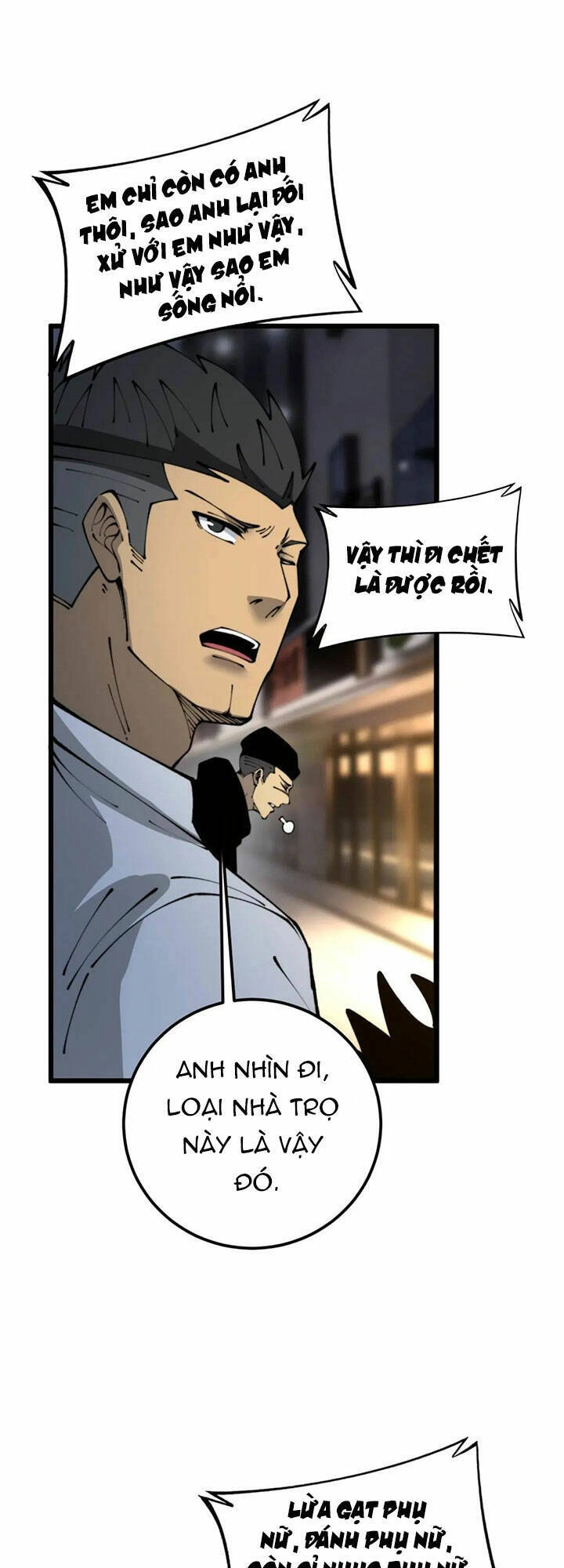 Độc Thủ Vu Y Chapter 430 - 33