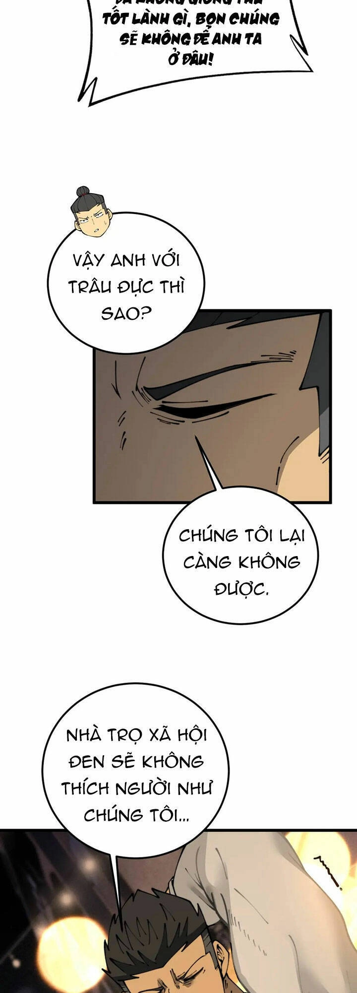 Độc Thủ Vu Y Chapter 430 - 36