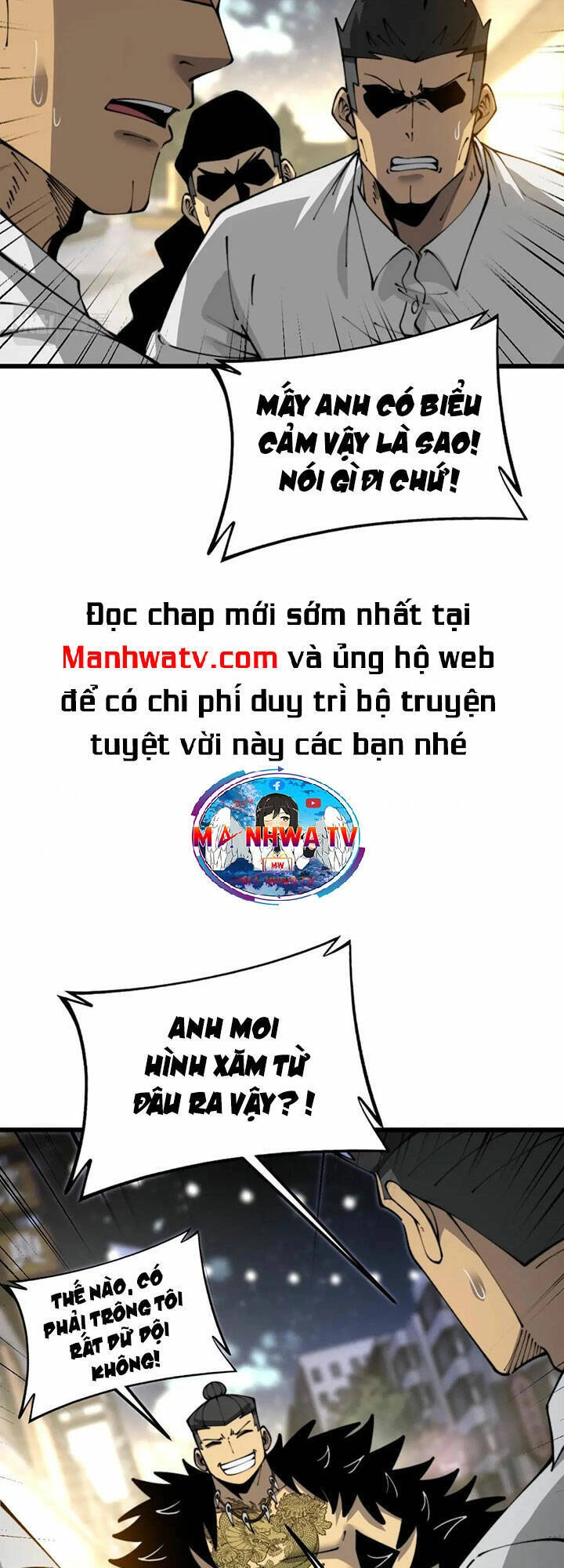 Độc Thủ Vu Y Chapter 430 - 41