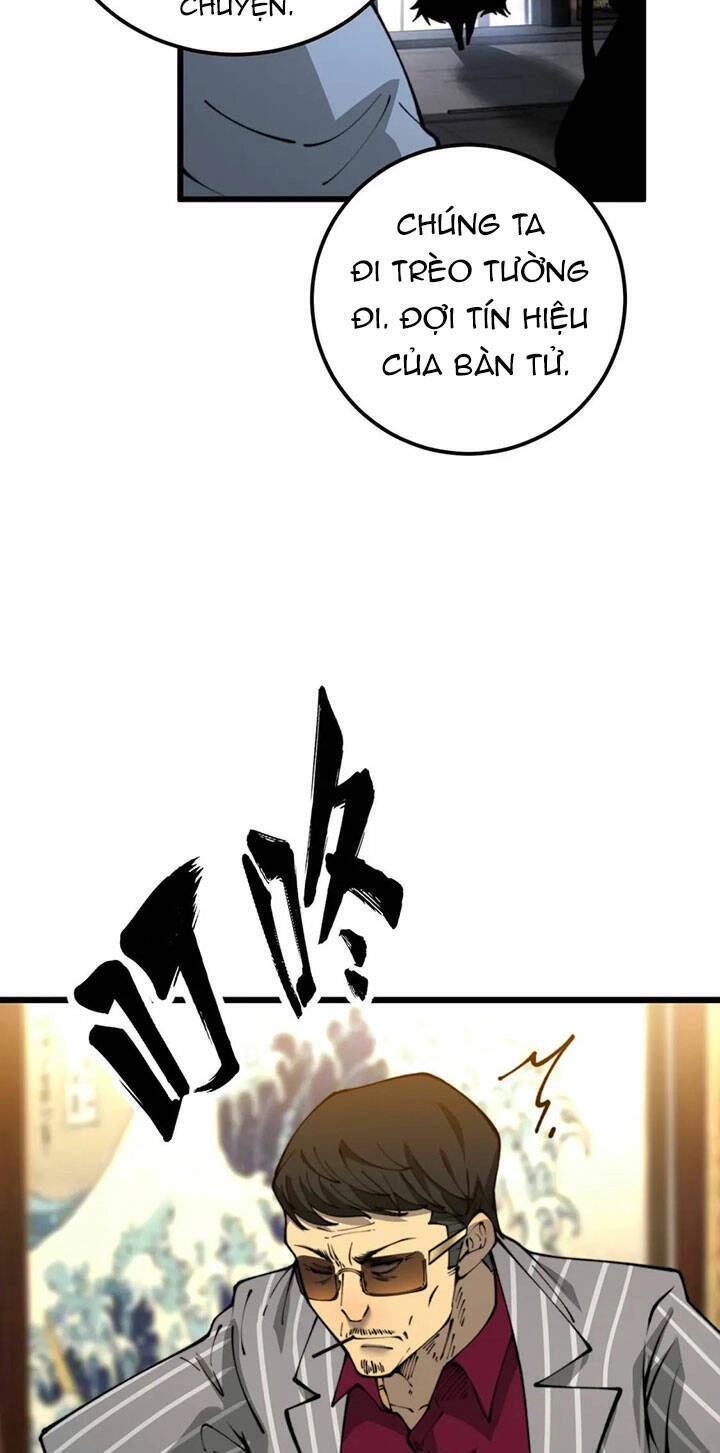 Độc Thủ Vu Y Chapter 430 - 43