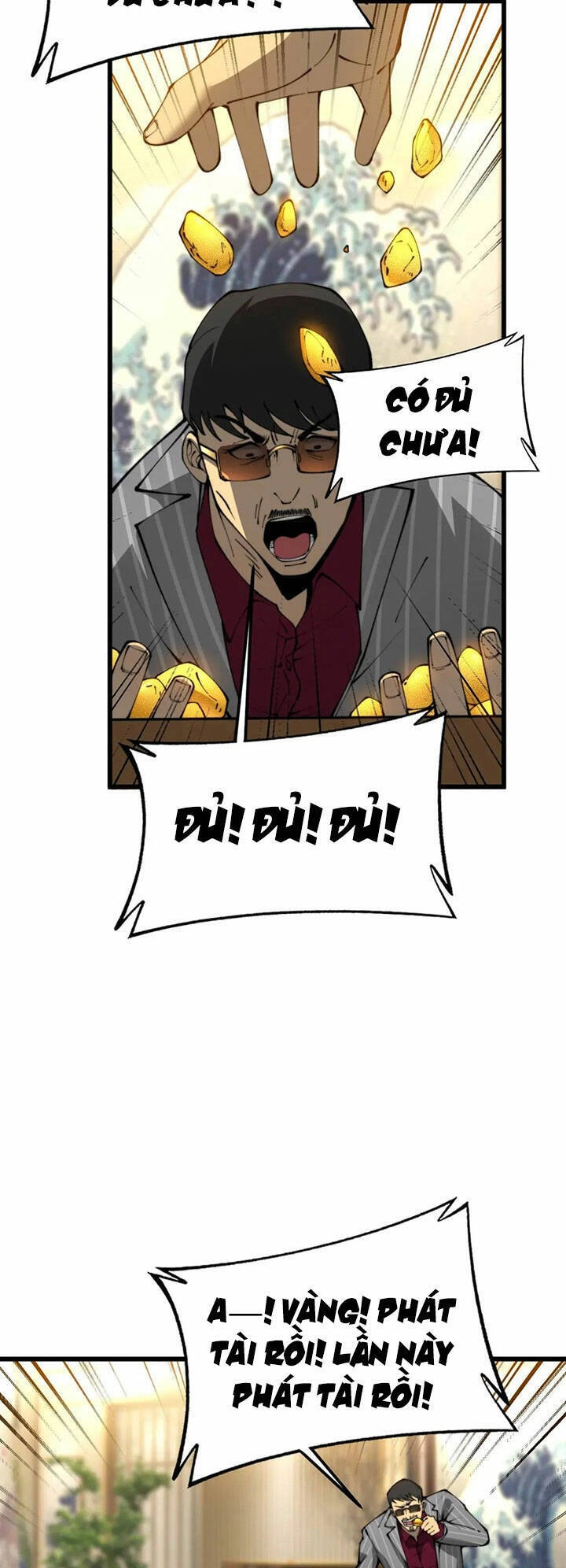 Độc Thủ Vu Y Chapter 430 - 50