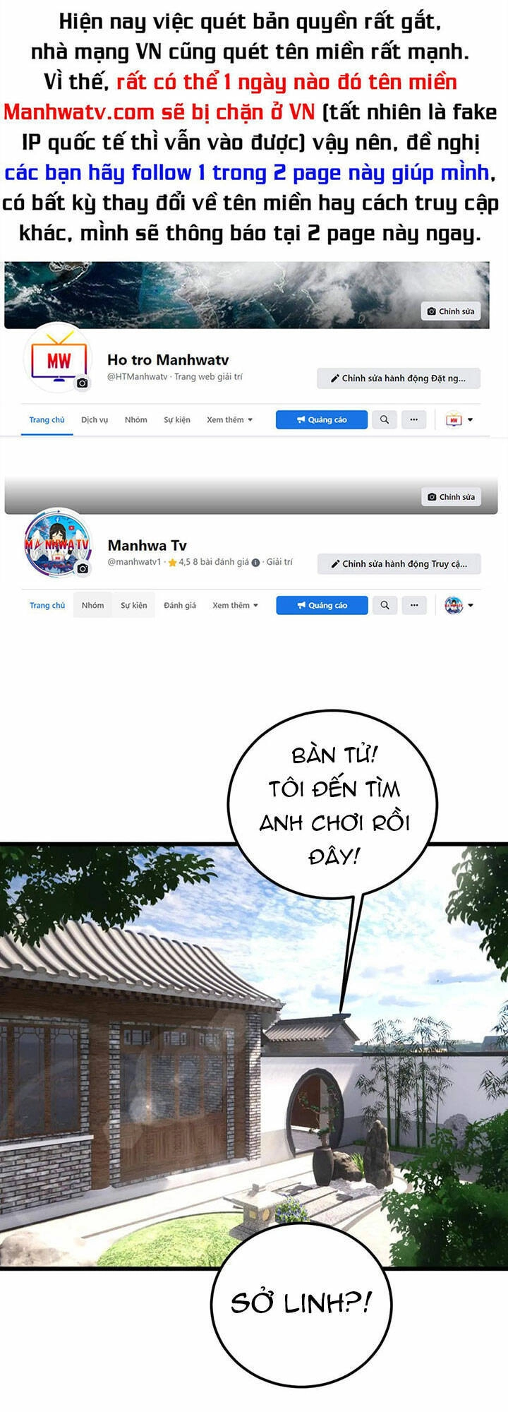 Độc Thủ Vu Y Chapter 424 - 1