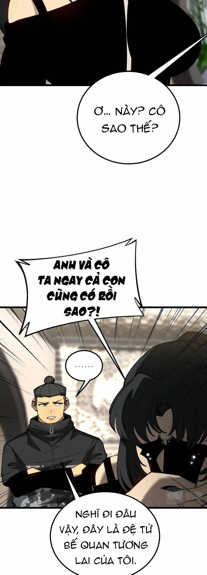 Độc Thủ Vu Y Chapter 424 - 4