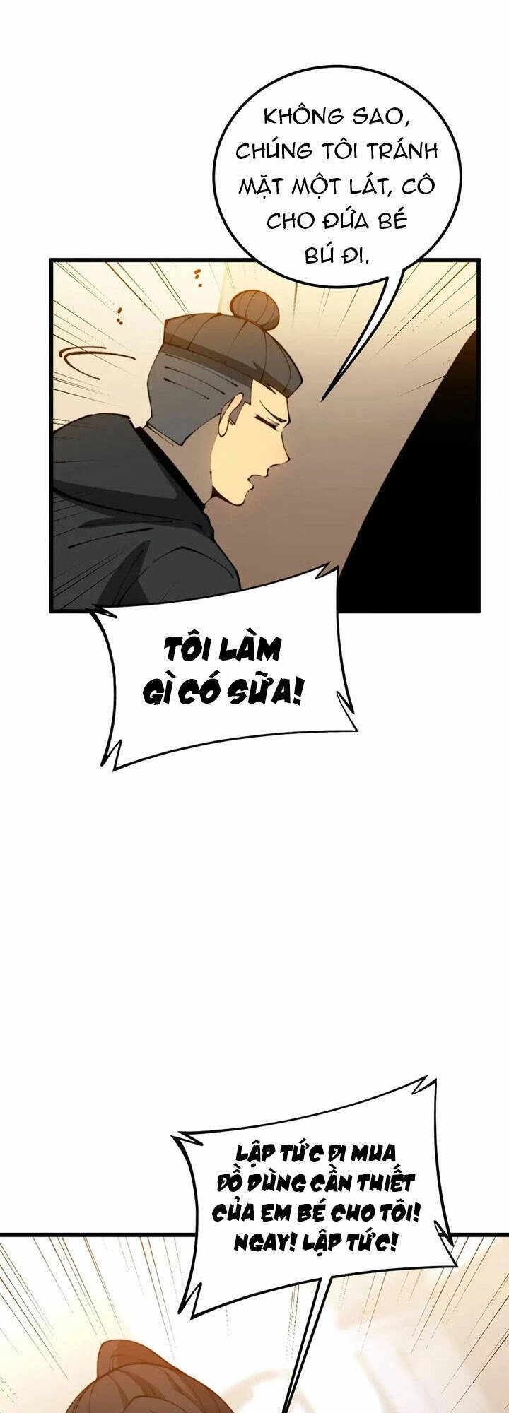 Độc Thủ Vu Y Chapter 424 - 9