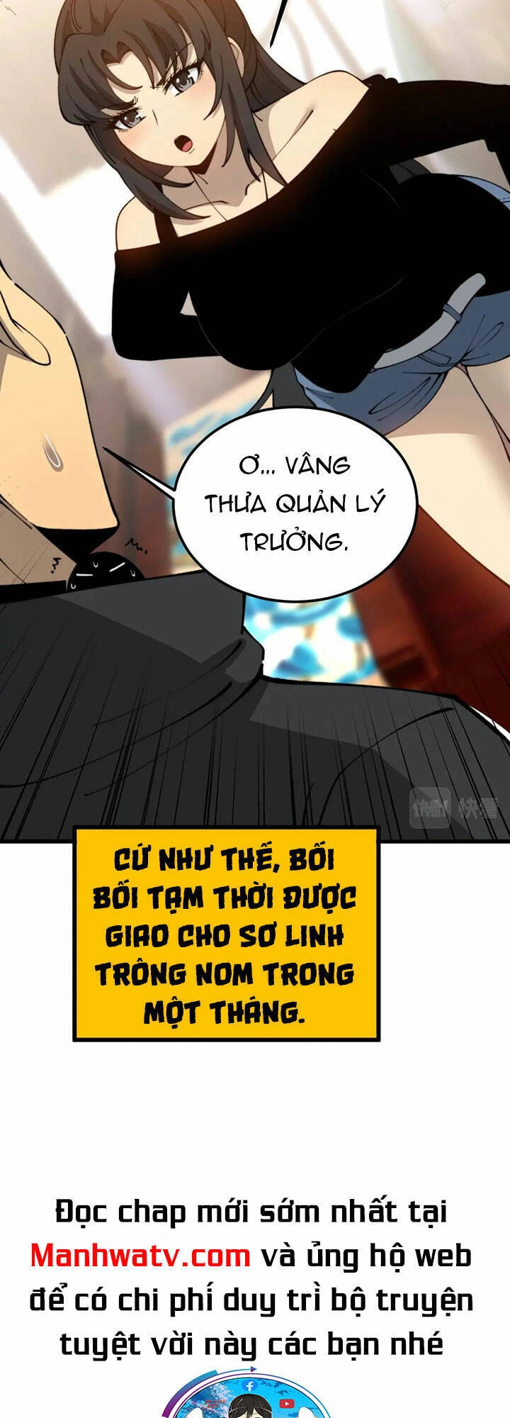 Độc Thủ Vu Y Chapter 424 - 10