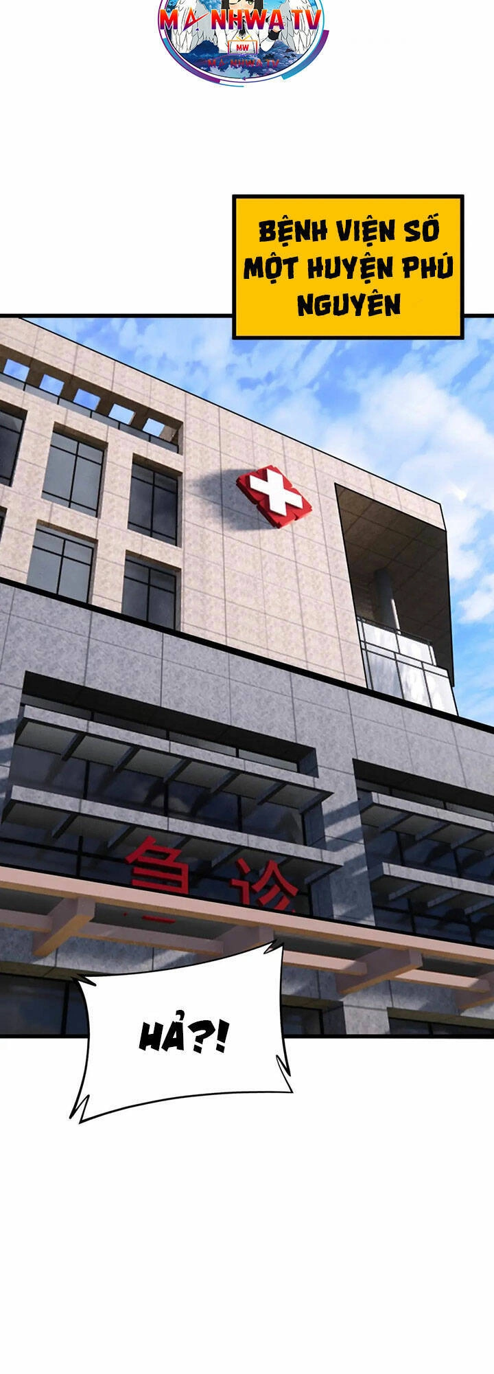 Độc Thủ Vu Y Chapter 424 - 11