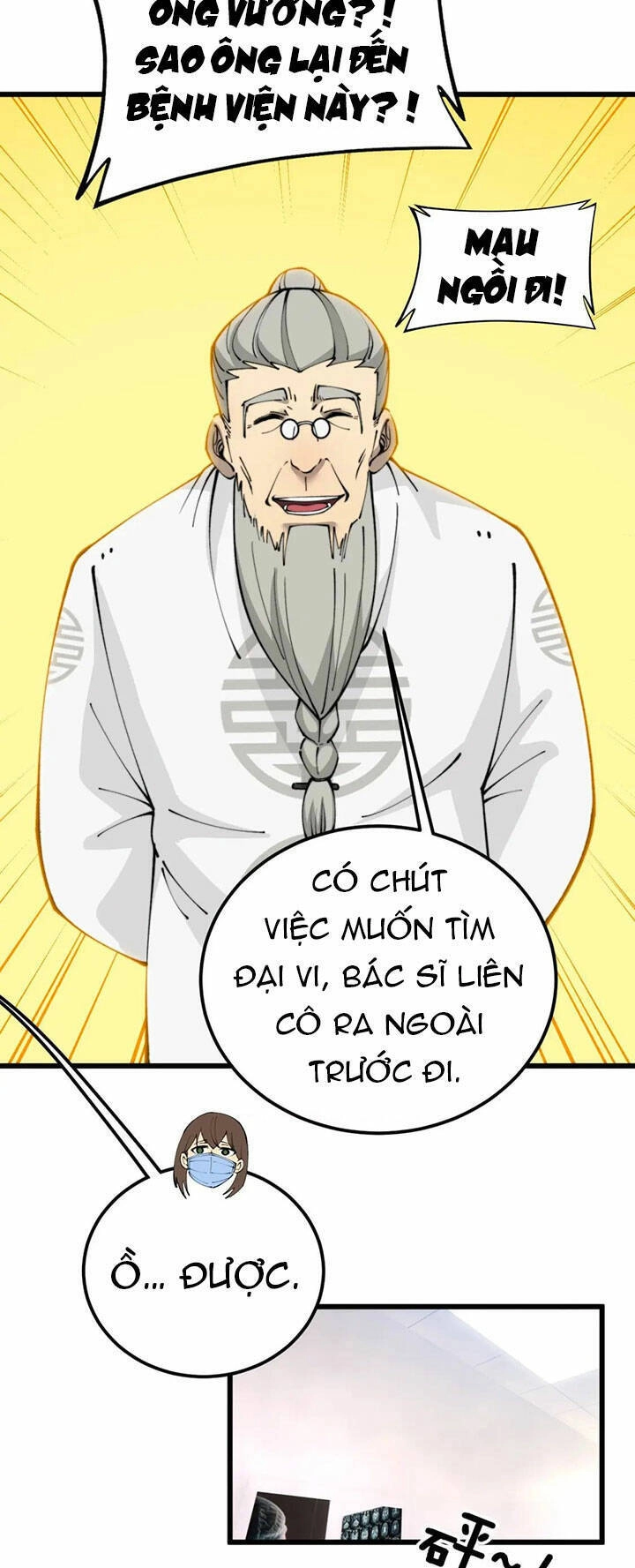 Độc Thủ Vu Y Chapter 424 - 14