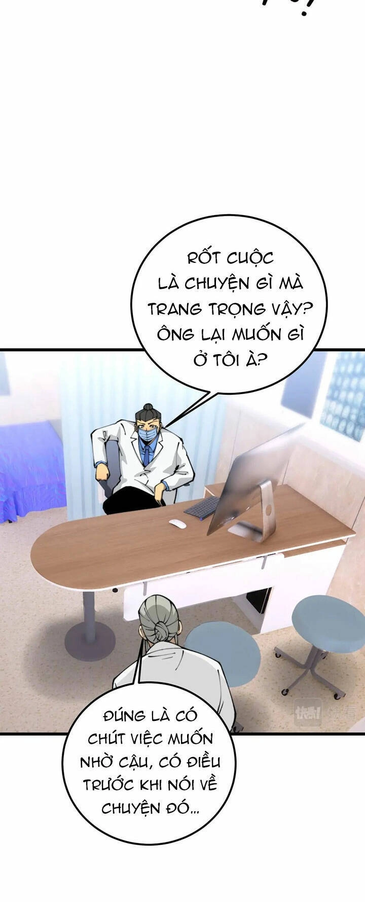 Độc Thủ Vu Y Chapter 424 - 15