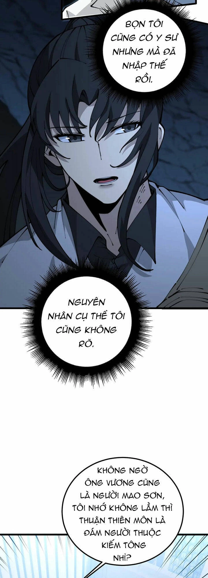 Độc Thủ Vu Y Chapter 424 - 20