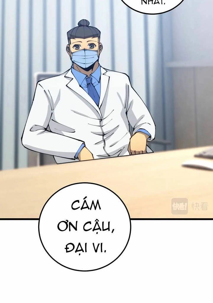 Độc Thủ Vu Y Chapter 424 - 23