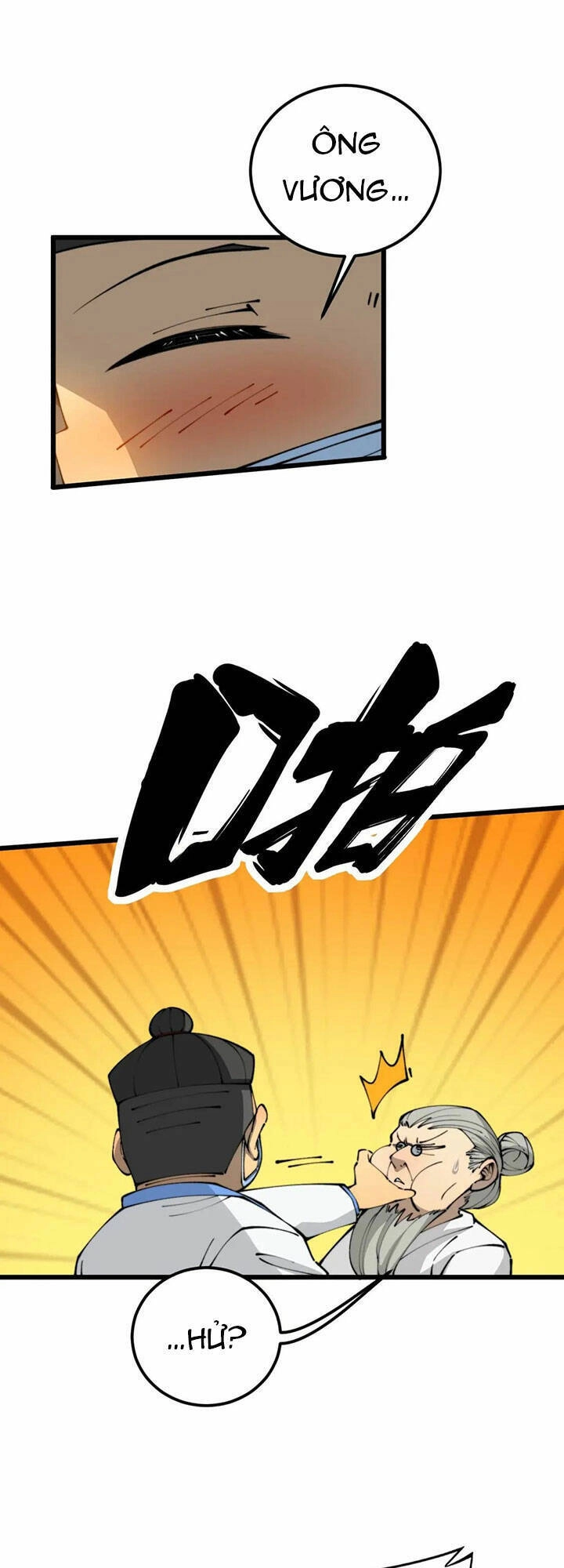 Độc Thủ Vu Y Chapter 424 - 24