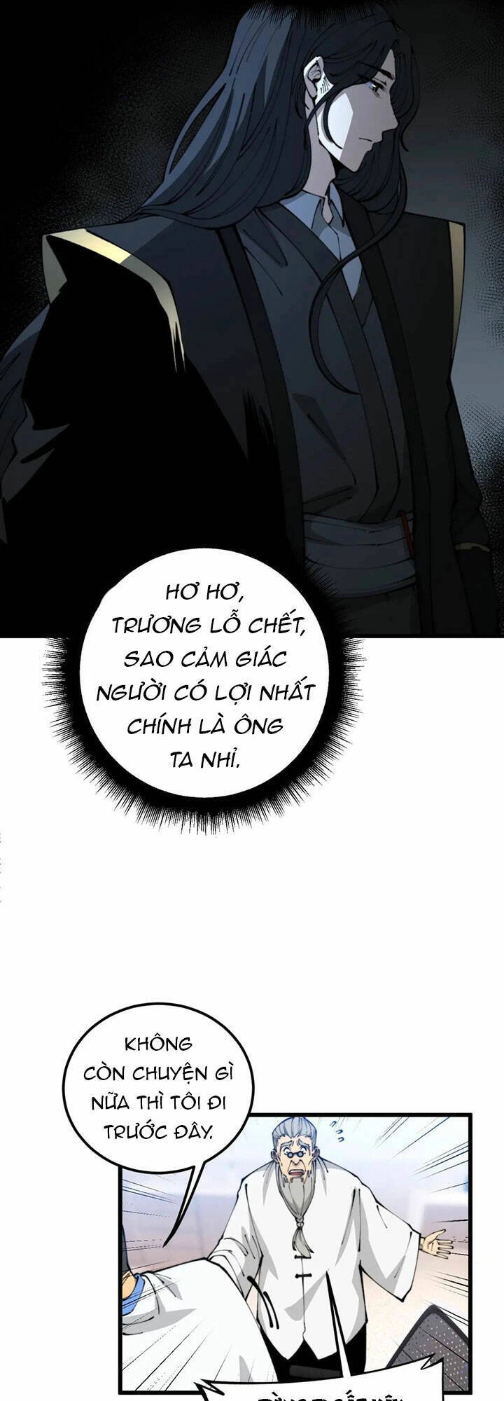 Độc Thủ Vu Y Chapter 424 - 28