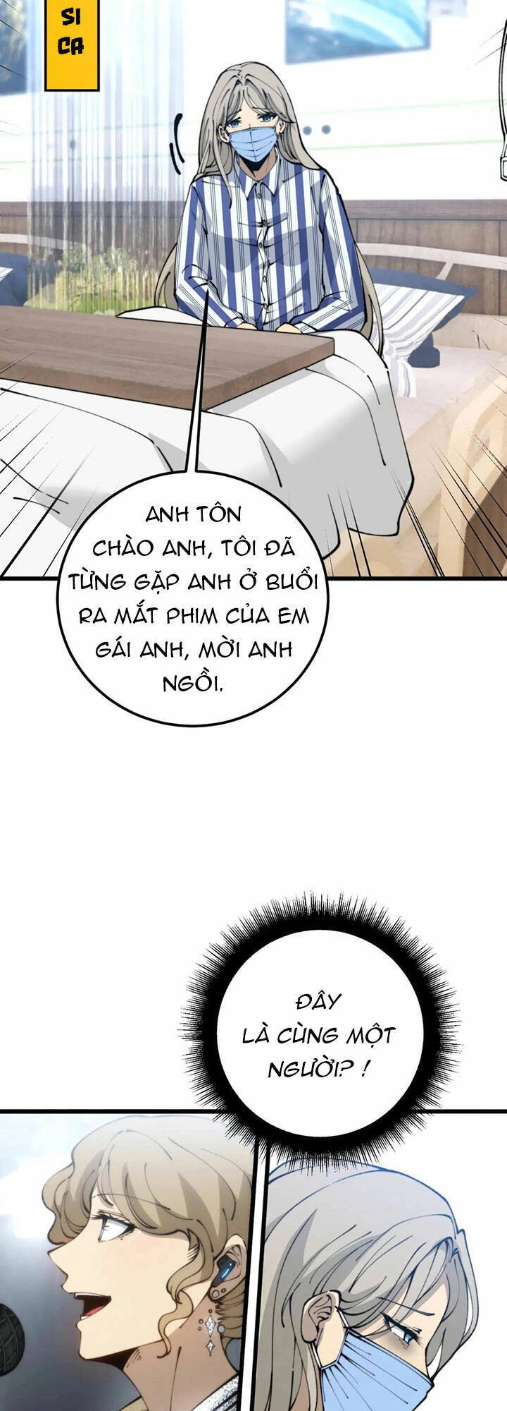 Độc Thủ Vu Y Chapter 424 - 33
