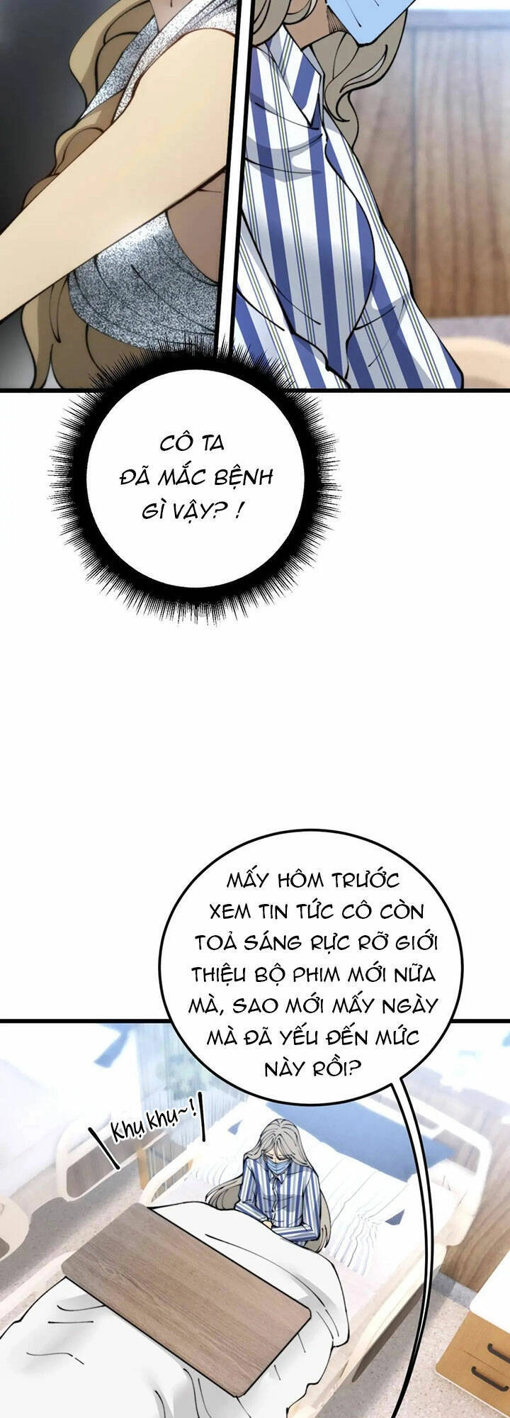 Độc Thủ Vu Y Chapter 424 - 34