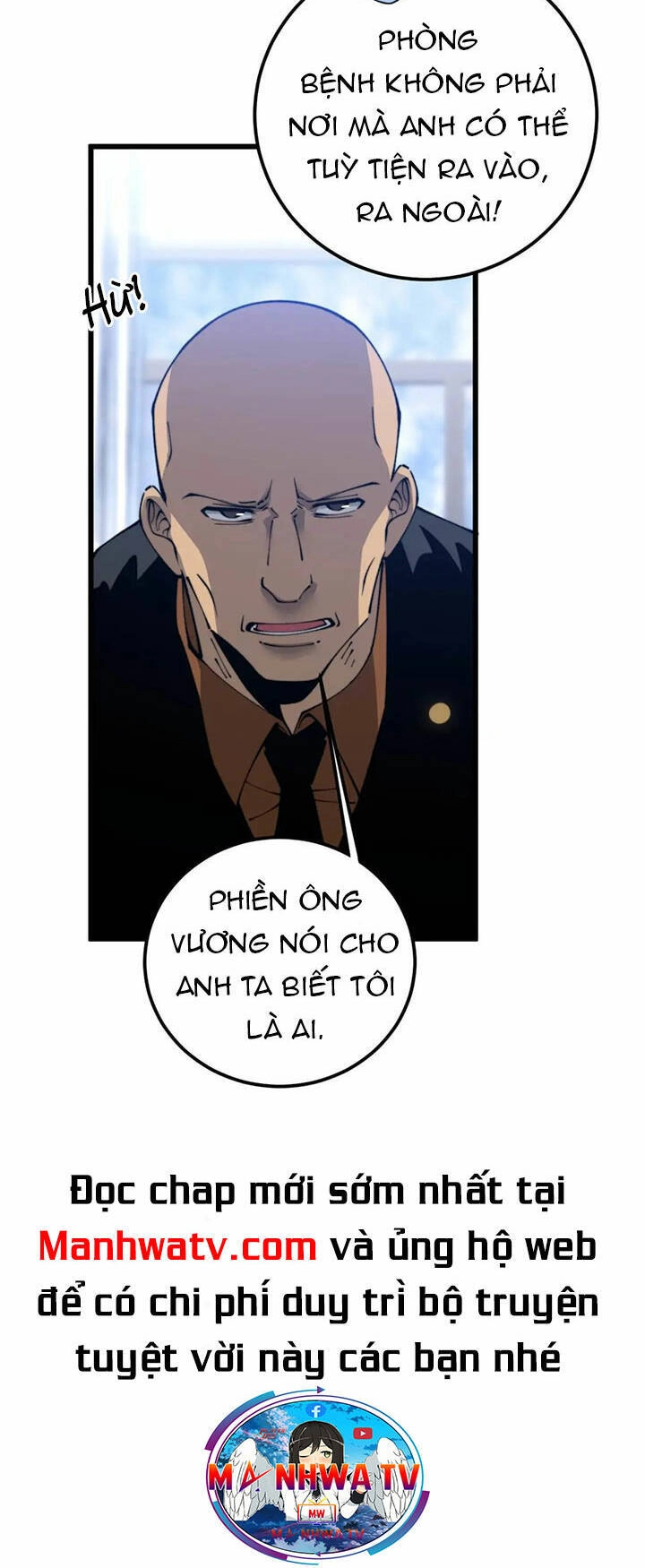 Độc Thủ Vu Y Chapter 424 - 37