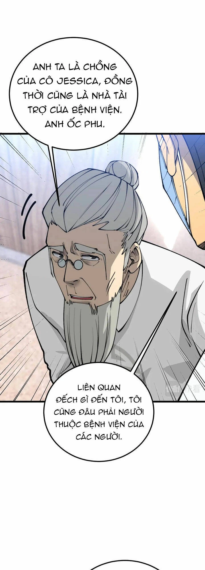 Độc Thủ Vu Y Chapter 424 - 38