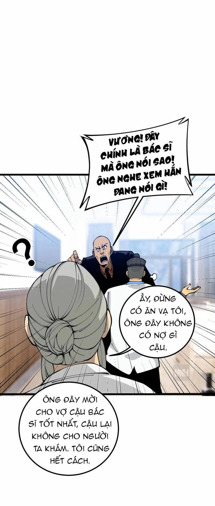 Độc Thủ Vu Y Chapter 424 - 44