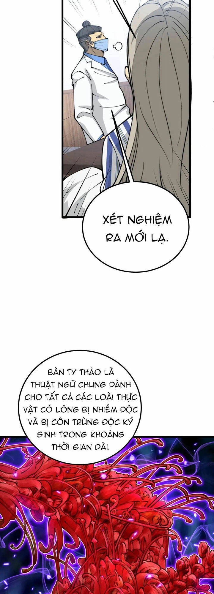 Độc Thủ Vu Y Chapter 424 - 48