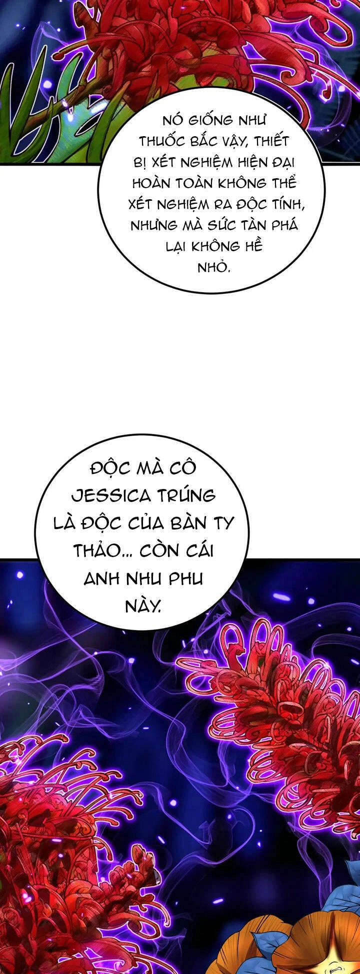 Độc Thủ Vu Y Chapter 424 - 49