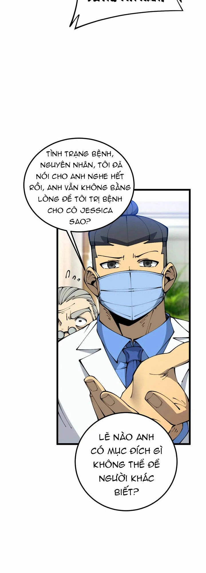 Độc Thủ Vu Y Chapter 425 - 4