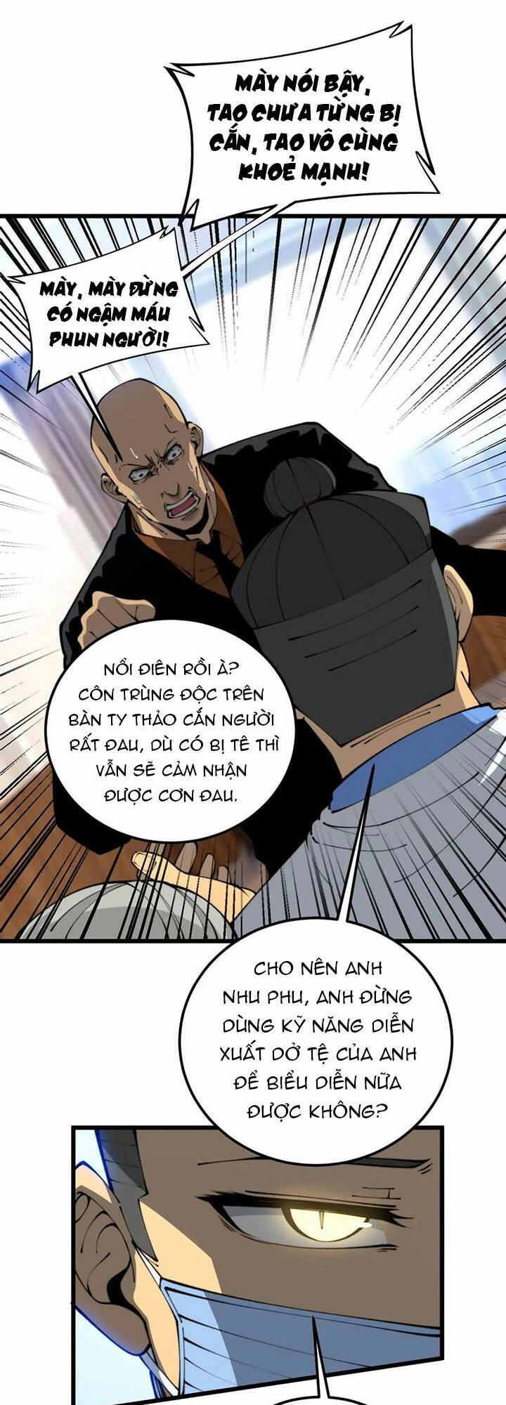 Độc Thủ Vu Y Chapter 425 - 5