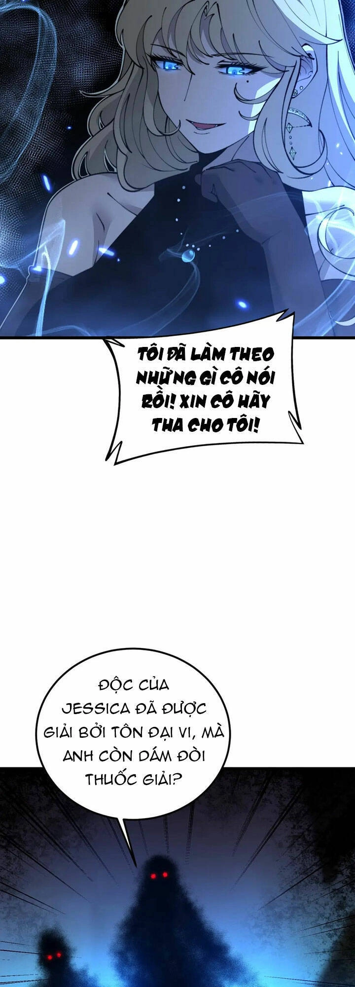 Độc Thủ Vu Y Chapter 425 - 19