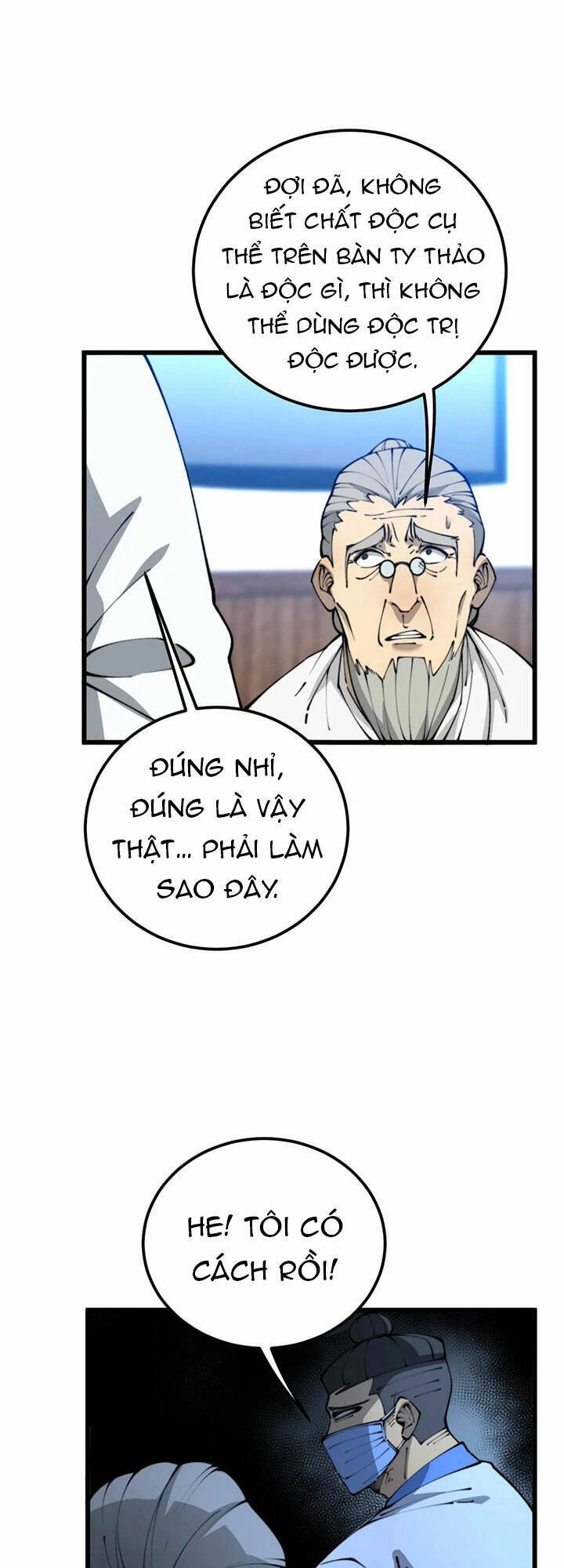 Độc Thủ Vu Y Chapter 425 - 24